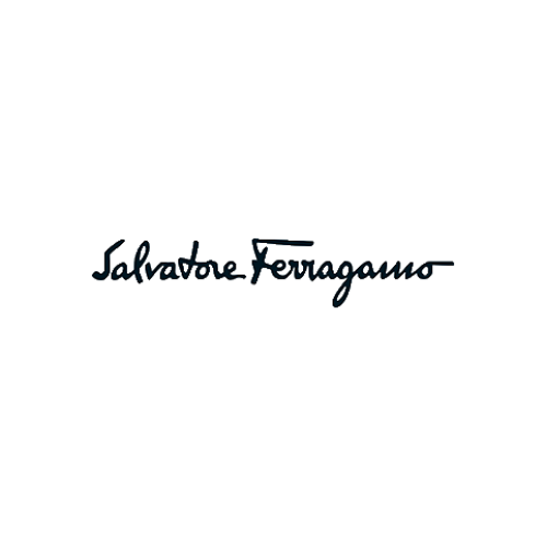 Signorina ferragamo outlet nero