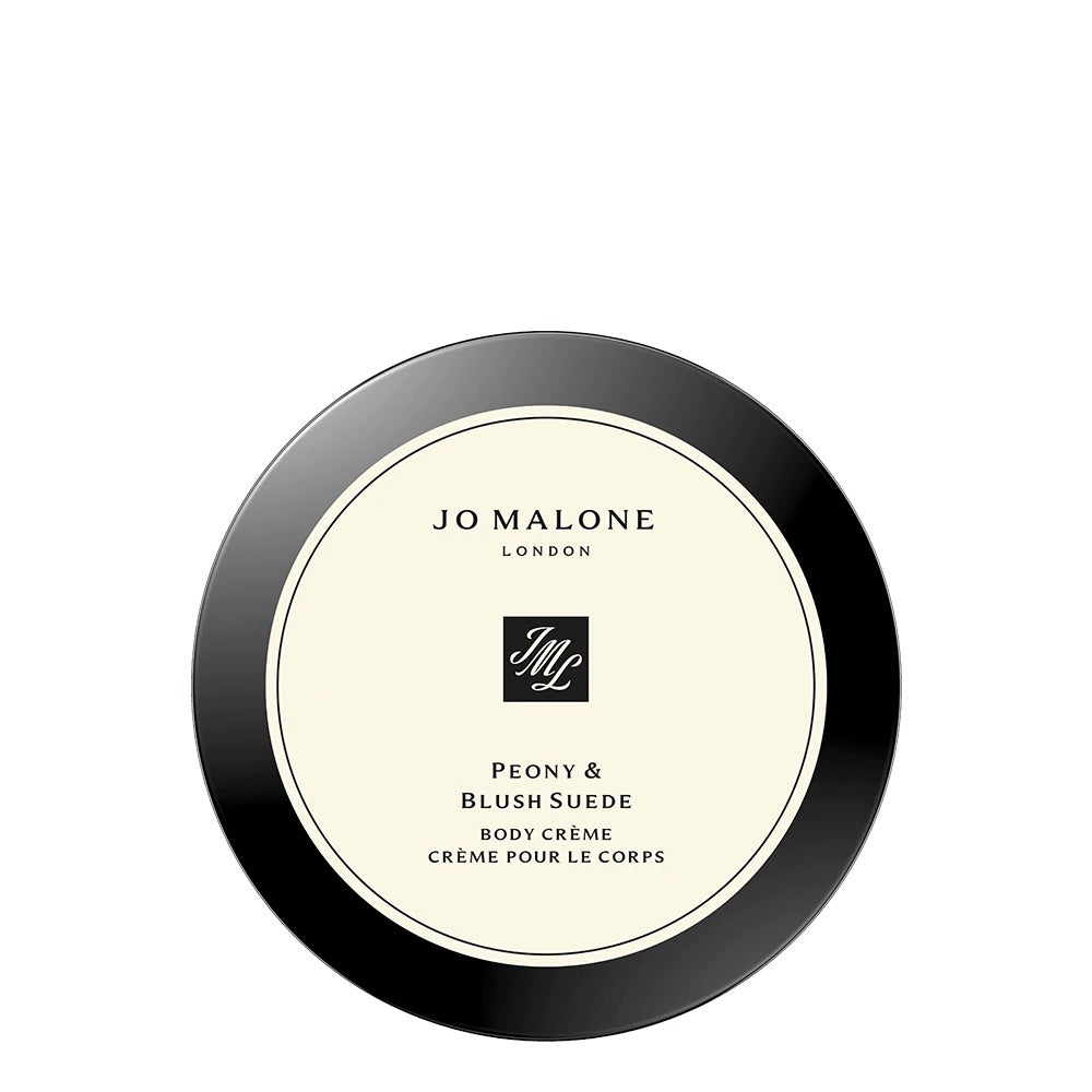 Wholesale Jo Malone Peony Blush & Suede Crema corpo 175 ml | Carsha