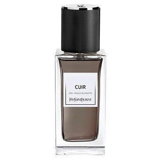 Yves Saint Laurent Le Vestiaire Des Parfums – Cuir | 香水Carsha