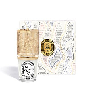 Diptyque ランタン 190g キャンドル + 190g 用