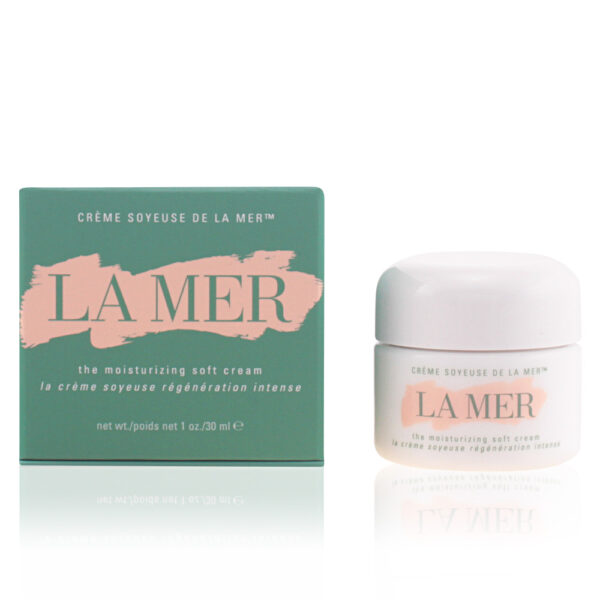 Wholesale La mer La Crema Morbida Idratante - 30 ml | Carsha