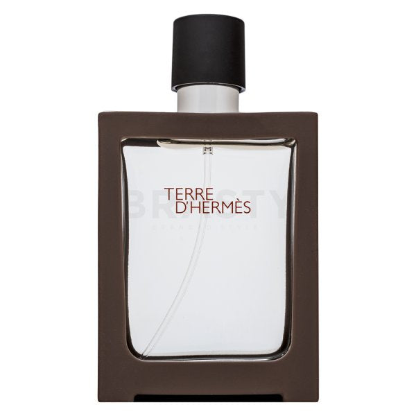 Hermes Terre D'Hermes Eau De Toilette uomo - ricaricabile 30 ml