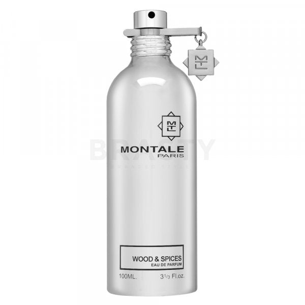 Montale Wood & Spices EDP M 100 ml