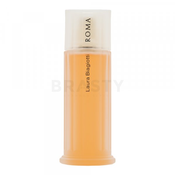 Laura Biagiotti Roma Eau De Toilette Donna 100 ml