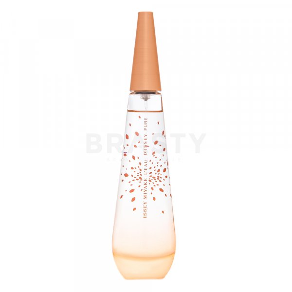 Issey Miyake L'Eau d'Issey Pure Petale de Nectar Eau de Toilette Donna 90 ml