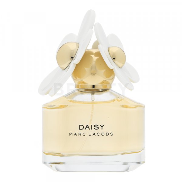 Marc Jacobs Daisy Eau de Toilette Donna 50 ml