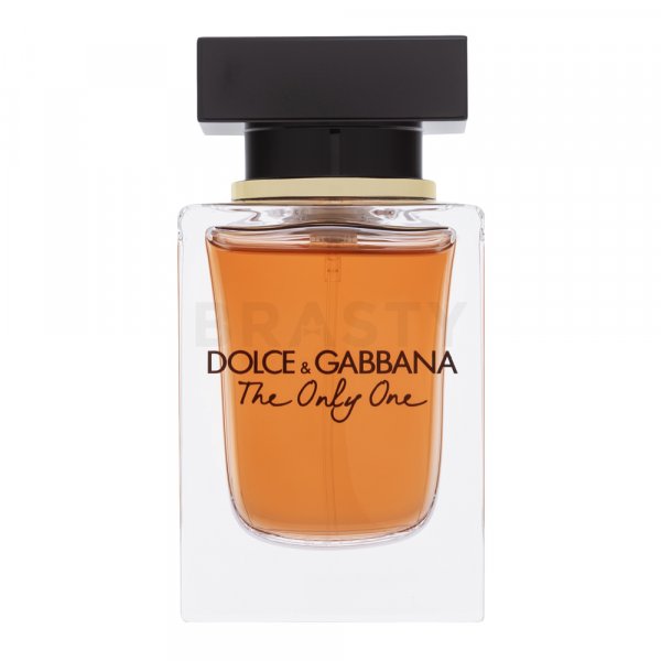 Dolce & Gabbana The Only One Eau de Parfum Donna 50 ml