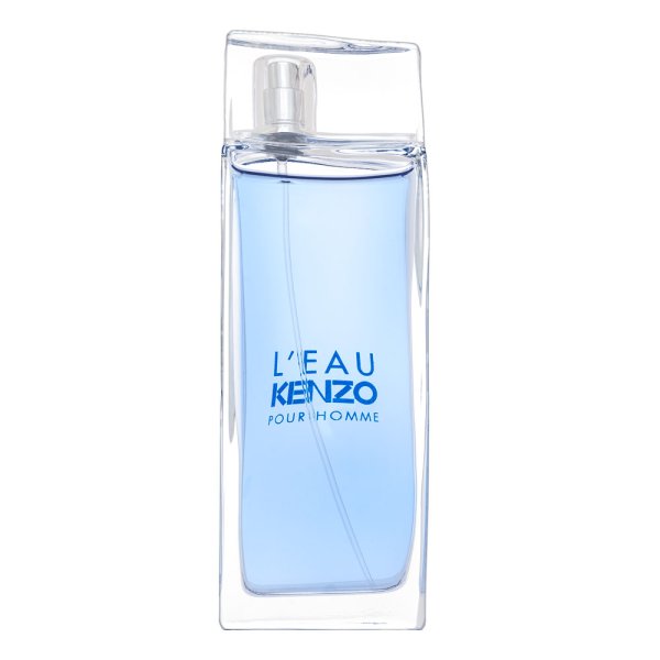 Kenzo L'Eau Kenzo Pour Homme Eau De Toilette Uomo 100 ml