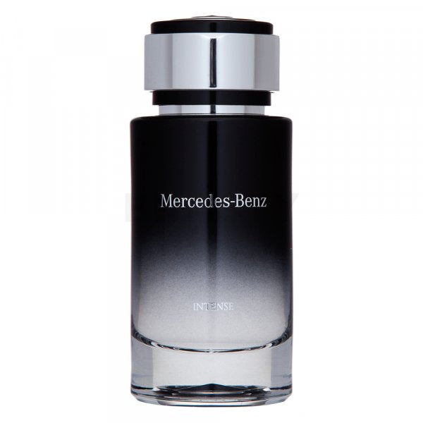 Mercedes-Benz Mercedes Benz Intense Eau De Toilette Uomo 120 ml