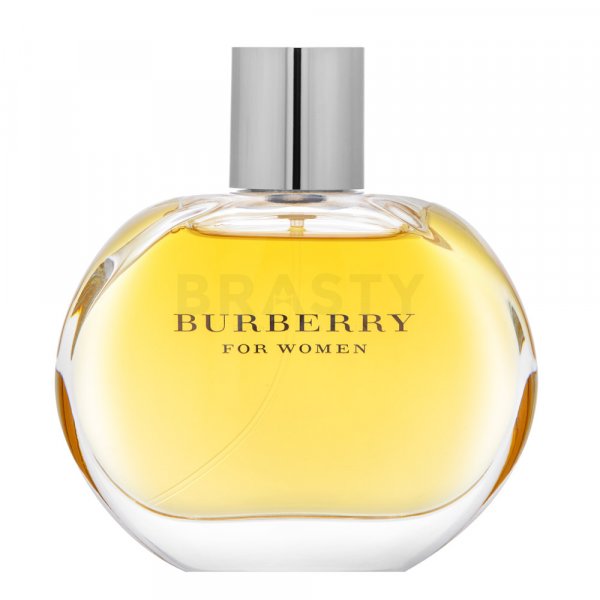 Burberry for Women Eau de parfum Donna 100 ml