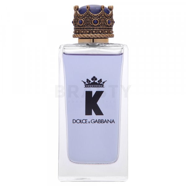 Dolce & Gabbana K by Dolce & Gabbana Eau De Toilette Uomo 100 ml