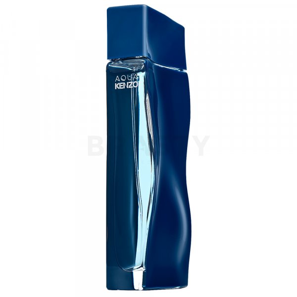 Kenzo Aqua Eau De Toilette Uomo 100 ml