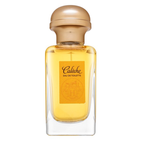 Hermes Caleche Eau De Toilette Donna 50 ml