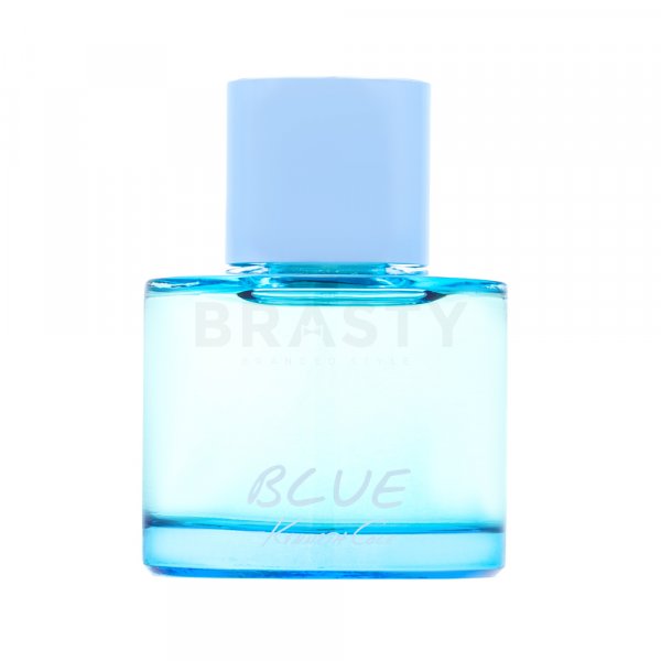 Kenneth Cole Blue Eau De Toilette Uomo 100 ml