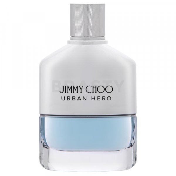Jimmy Choo Urban Hero Eau de Parfum Uomo 100 ml