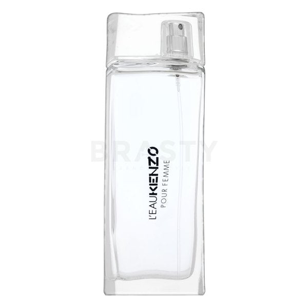 Kenzo L'Eau Kenzo Eau De Toilette Donna 100 ml