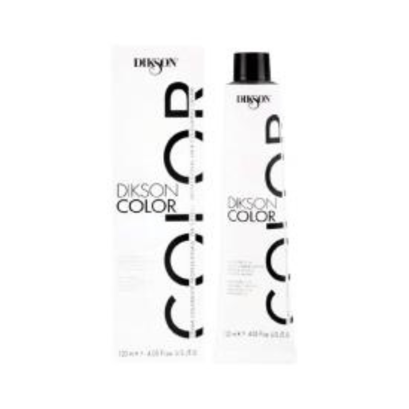 Dikson color 120 ml 5.0 - 5n castano chiaro