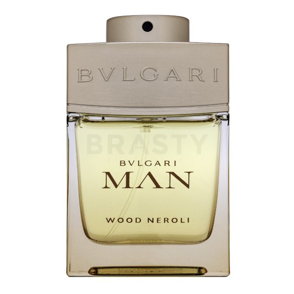 Bvlgari Wood Neroli Eau de parfum uomo 60 ml