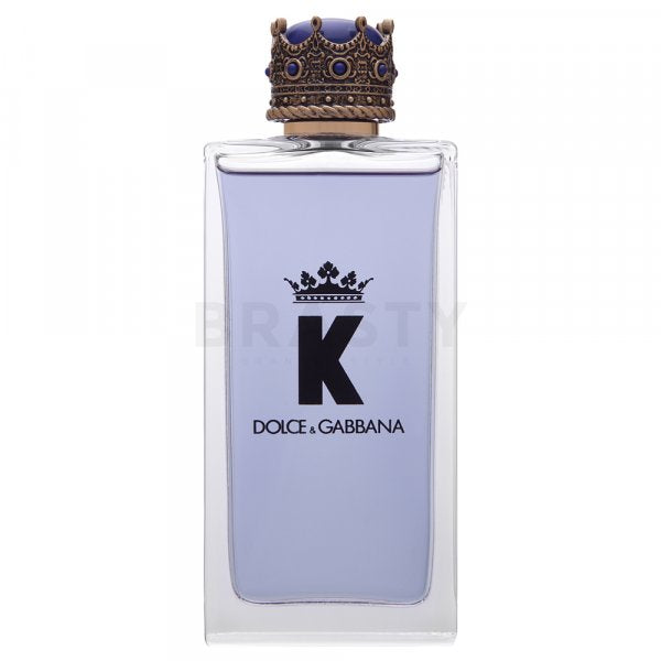 Dolce & Gabbana K by Dolce & Gabbana Eau De Toilette Uomo 150 ml
