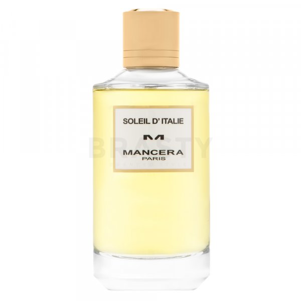 Mancera Soleil D'Italie Eau de parfum uomo o donna 120 ml