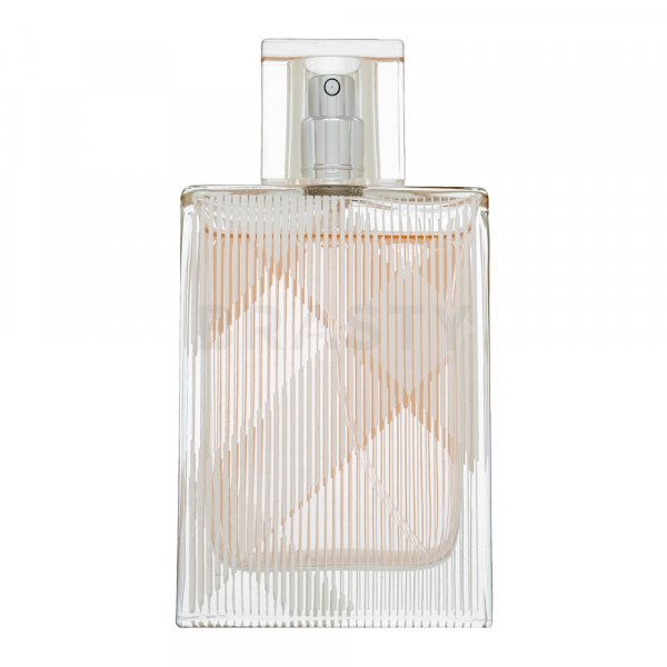 Burberry Brit Eau De Toilette Donna 50 ml