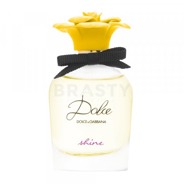 Dolce & Gabbana Dolce Shine Eau de parfum donna 50 ml