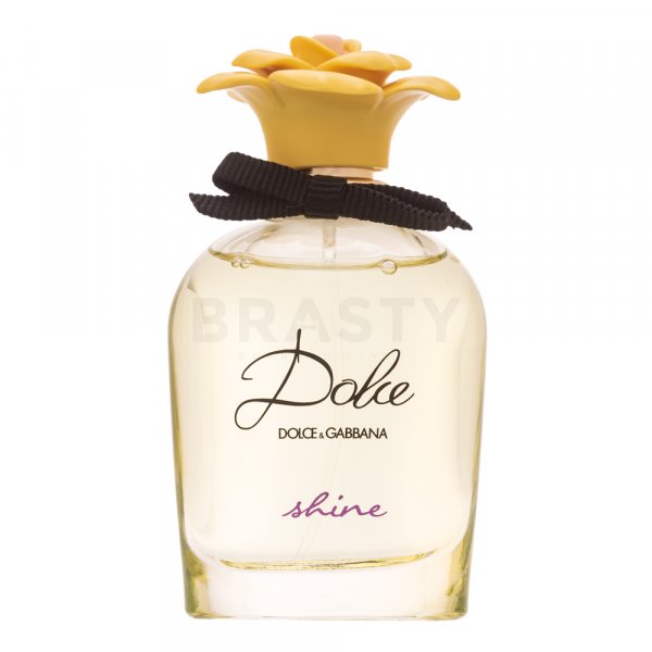 Dolce & Gabbana Dolce Shine Eau de parfum donna 75 ml