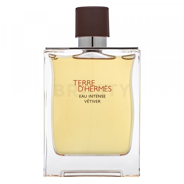 Hermes Terre D'Hermes Eau Intense Vetiver Eau de parfum uomo 200 ml