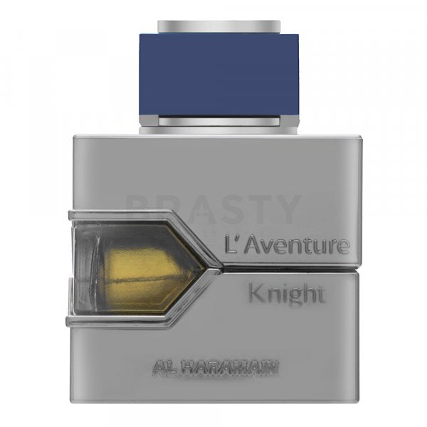 Al Haramain L'Aventure Knight Eau de Parfum Uomo 100 ml