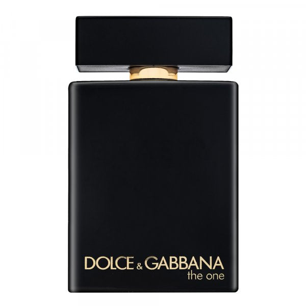 Dolce & Gabbana The One Intense for Men Eau de parfum Uomo 100 ml