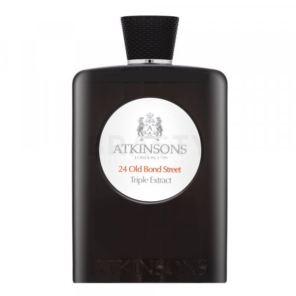 Atkinsons 24 Old Bond Street Triple Extrait Eau de Cologne Unisex 100 ml