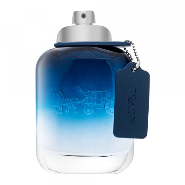 Coach Blue Eau De Toilette Uomo 100 ml