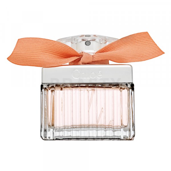 Chloé Rose Tangerine Eau De Toilette Donna 50 ml