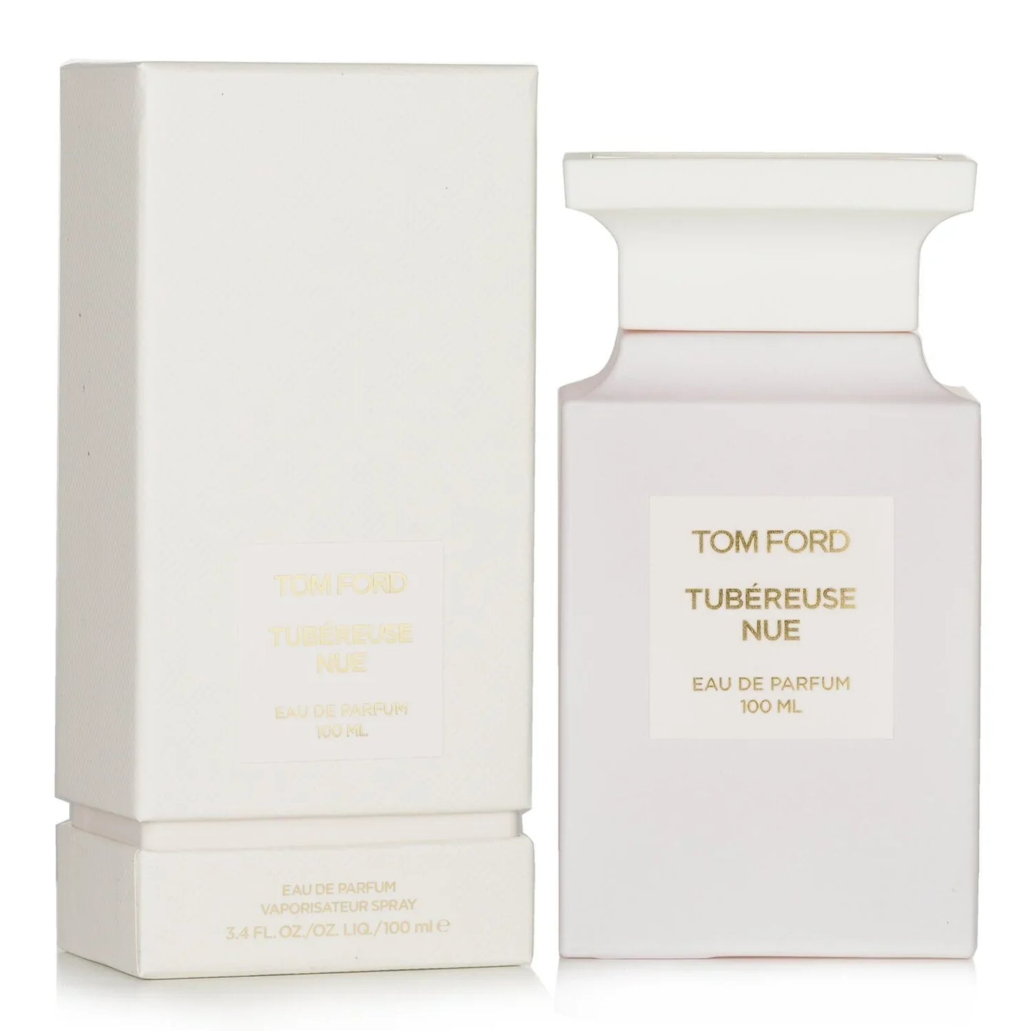 Wholesale Tom Ford Tubereuse Nue profumo unisex - 100 ml | Carsha