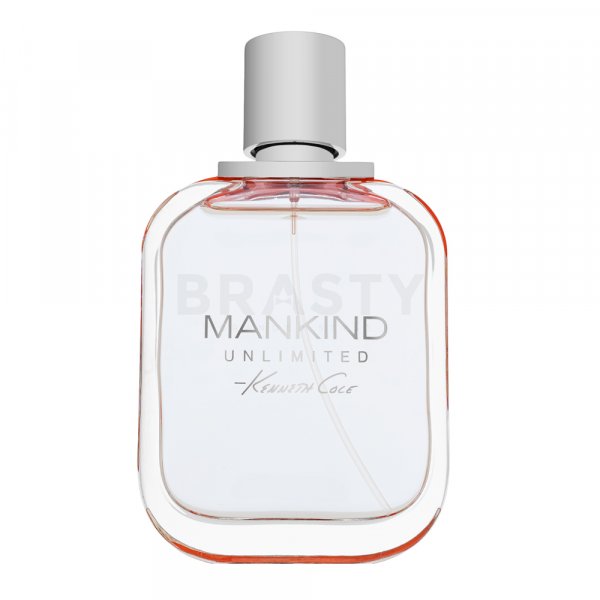 Kenneth Cole Mankind Unlimited Eau De Toilette Uomo 100 ml
