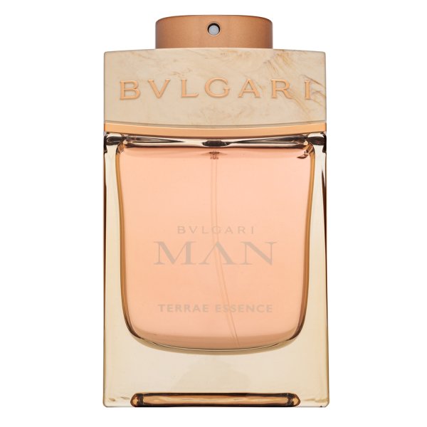Bvlgari Man Terrae Essence Eau de parfum uomo 100 ml
