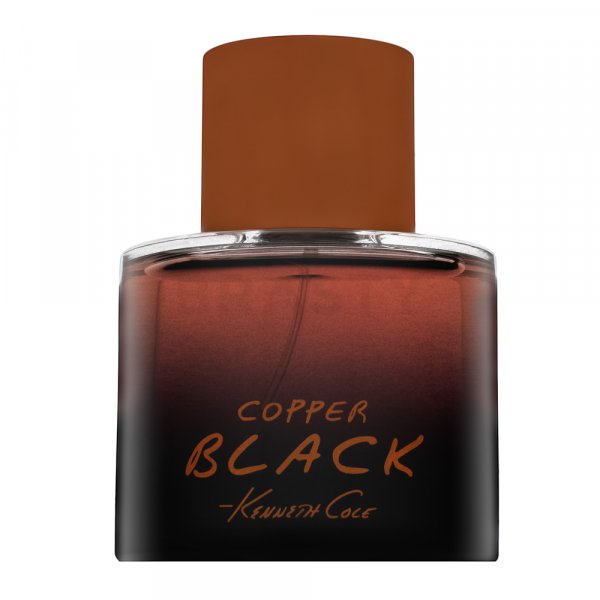 Kenneth Cole Black Copper Eau De Toilette Uomo 100 ml