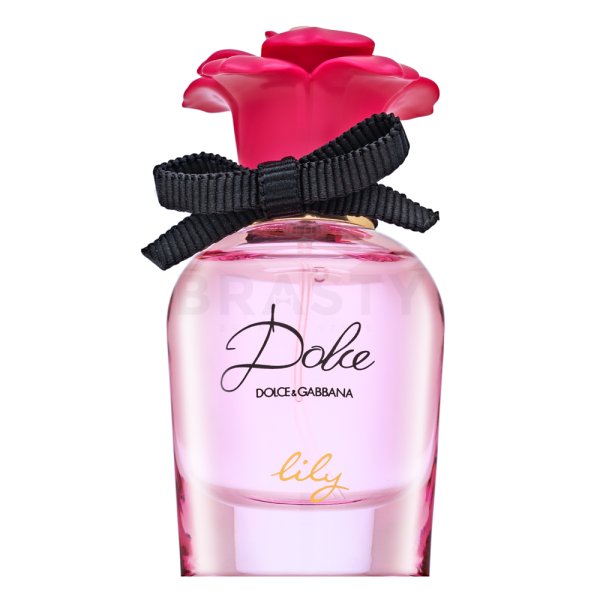 Dolce & Gabbana Dolce Lily Eau De Toilette Donna 30 ml