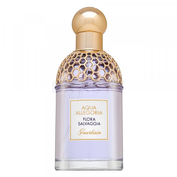 Guerlain Aqua Allegoria Flora Salvaggia Eau De Toilette Donna 75 ml