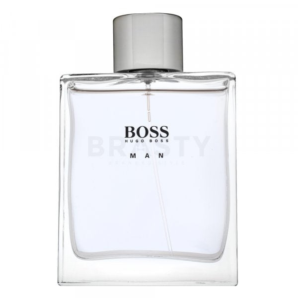 Hugo Boss Boss Orange uomo 2021 Eau De Toilette Uomo 100 ml