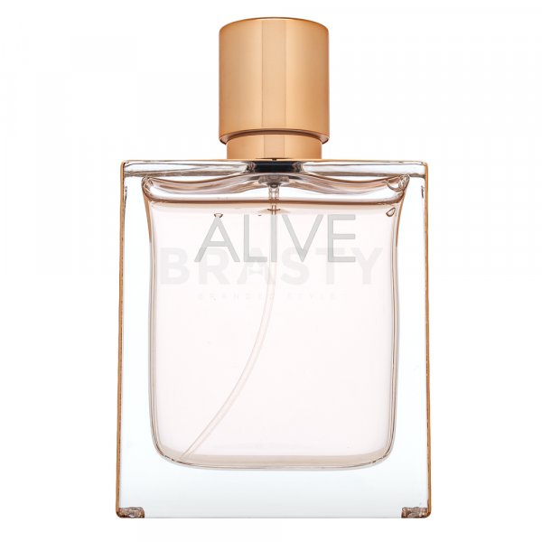 Hugo Boss Alive Eau de Toilette Donna 50 ml