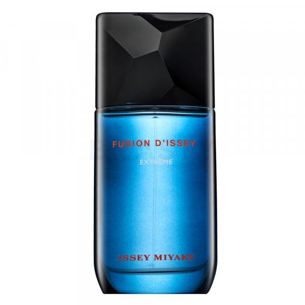 Issey Miyake Fusion d'Issey Extreme Eau De Toilette Uomo 100 ml