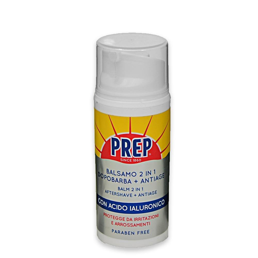 Prep dopobarba & anti-age 80 ml