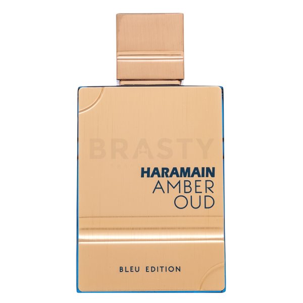 Al Haramain Amber Oud Bleu Edition Eau de Parfum Unisex 60 ml