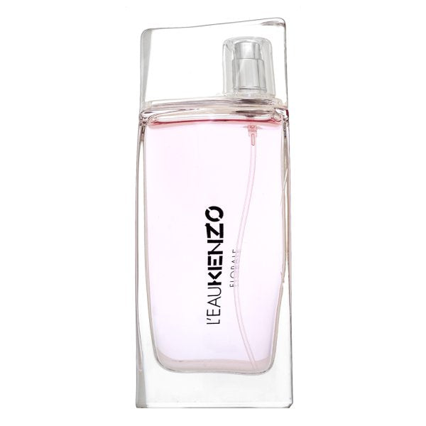 Kenzo L'Eau Kenzo Pour Femme Florale Eau De Toilette Donna 50 ml