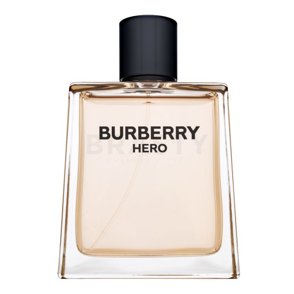 Burberry Hero Eau De Toilette Uomo 150 ml
