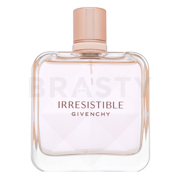 Givenchy Irresistible Fraiche Eau De Toilette Donna 80 ml