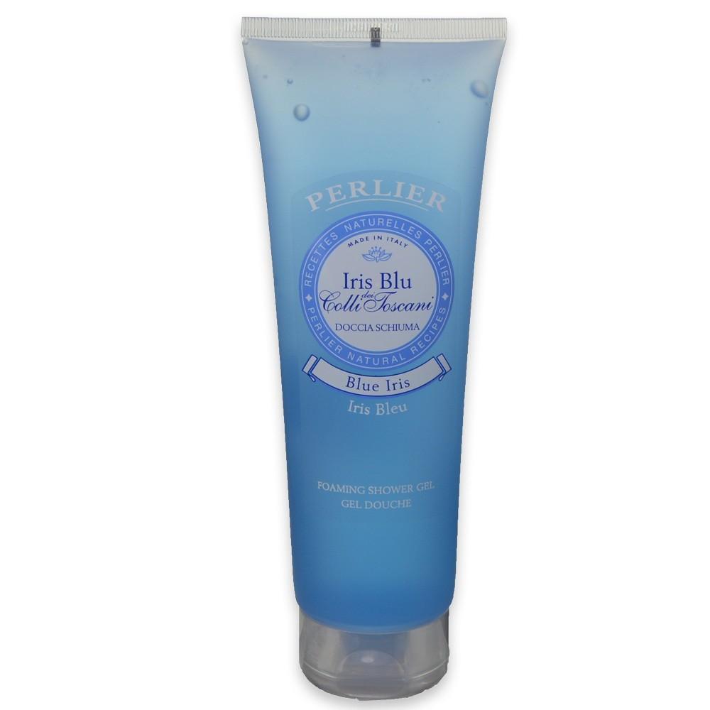 Wholesale Perlier bagno doccia 250 ml iris blu | Carsha