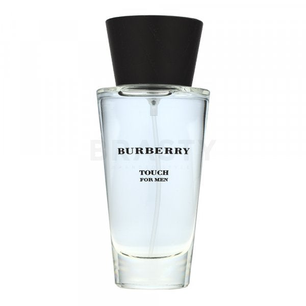 Burberry Touch for Men Eau De Toilette Uomo 100 ml
