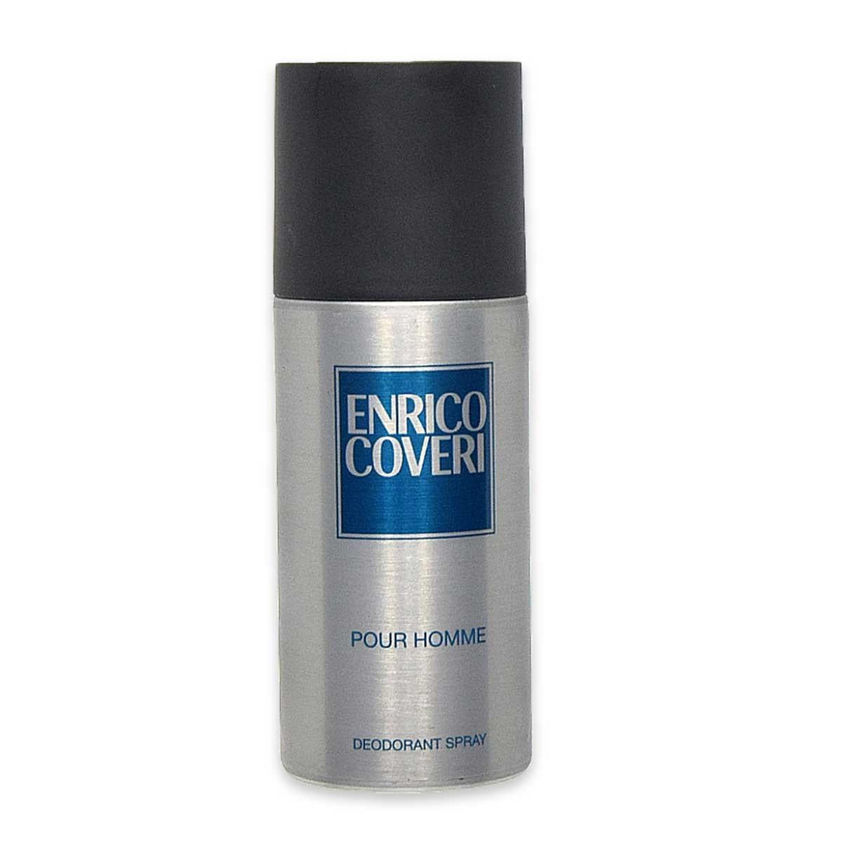 Coveri Enrico coveri homme deo 150ml spray